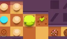 Cookie Chomp